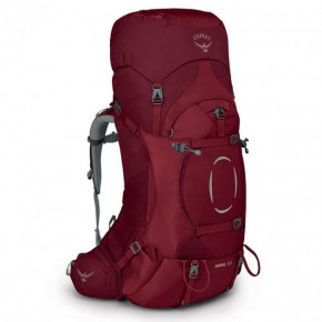  Osprey Ariel 55 (S21) Claret Red - WM/L (009.2421)