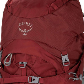  Osprey Ariel 55 (S21) Claret Red - WM/L (009.2421) 6