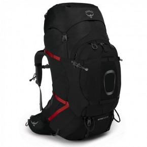  Osprey Aether Plus 100 Black - L/XL (009.2427)