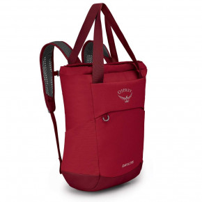  Osprey Daylite Tote Pack Cosmic Red - O/S -  (009.2463)