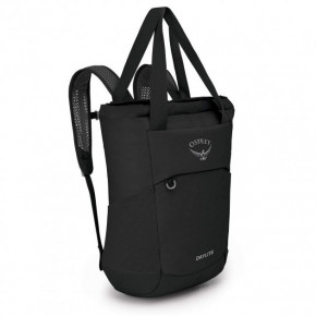  Osprey Daylite Tote Pack Black - O/S -  (009.2465)