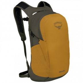  Osprey Daylite Cinch Pack Teakwood Yellow - O/S -  (009.2468)