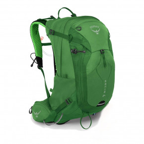  Osprey Manta 24 Green Shade (1054-009.001.0061)