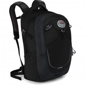  Osprey Flare 22  Black (1054-009.1366)