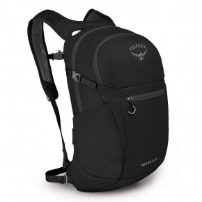  Osprey Daylite Plus (S21) Black (1054-009.2478)