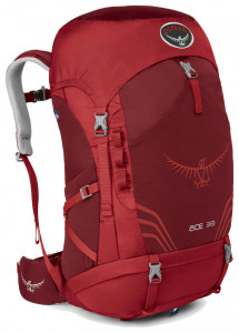  Osprey Ace 38 