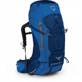  Osprey Aether AG 60 MD Neptune Blue