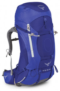  Osprey Ariel AG 55 