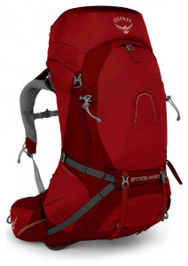   Osprey Atmos AG 50  (0)