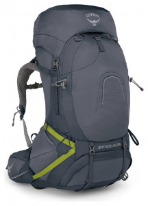   Osprey Atmos AG 65  (0)