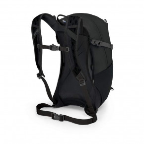   Osprey Hikelite 18 Black (009.1733) (1)