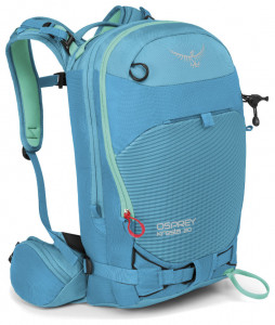  Osprey Kresta 20 