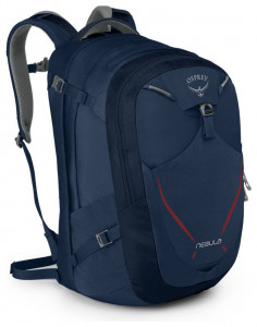  Osprey Nebula 34 -