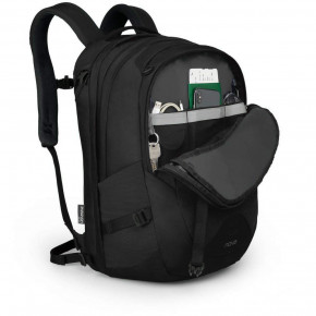  Osprey Nova 33 Black (009.2070) 5