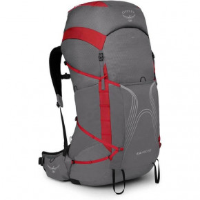  Osprey Eja Pro 55 dale grey/poinsettia red - WM/L -  (009.3576)