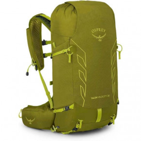  Osprey Talon Velocity 30 matcha green/lemongrass - L/XL -  (009.3544)