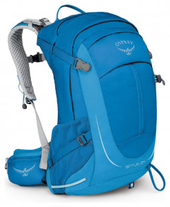   Osprey Sirrus 24  (0)