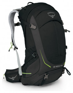  Osprey Stratos 34 