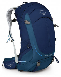  Osprey Stratos 34 -