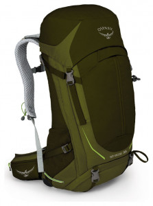  Osprey Stratos 36 