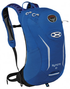  Osprey Syncro 10 2018 