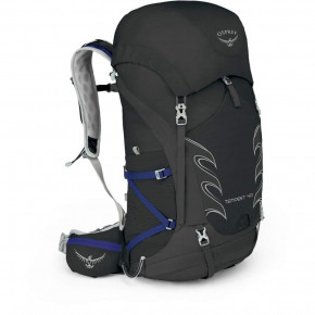  Osprey Tempest 40 Black (009.1441)