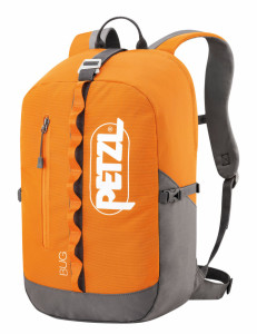  Petzl Bug Orange (1052-S073AA01)