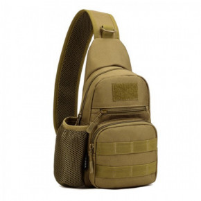     EDC  Protector Plus X216 Coyote (77700769)