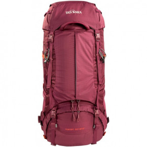  Tatonka Yukon 50+10 Woman Bordeaux Red (1033-TAT 1341.047) 4