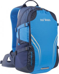  Tatonka Cycle Pack 18 Bright Blue (1033-TAT 1526.194)