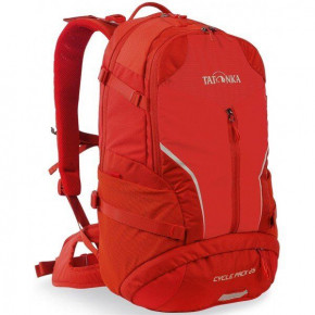  Tatonka Cycle pack 25 Red (1033-TAT 1527.015)