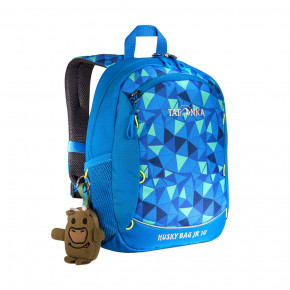  Tatonka Husky bag JR 10 Bright Blue (1033-TAT 1771.194)