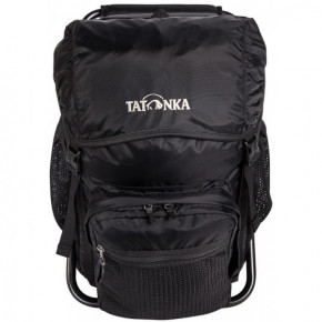 - Tatonka Fischerstuhl Black (1033-TAT 2295.040)