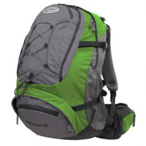   Terra Incognita Freerider 22 Grey/Green (4823081501883)