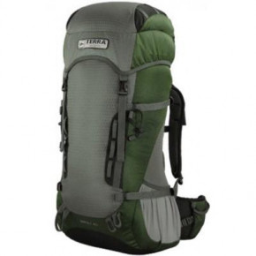   Terra Incognita Impuls 40 green / grey (4823081503439)