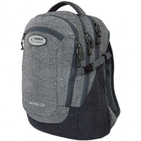   Terra Incognita Matrix 22 Grey (4823081505617)