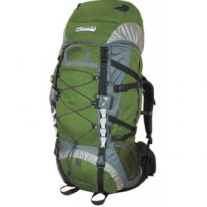   Terra Incognita Trial 75 green / gray (4823081500698)