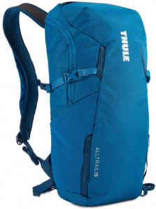  Thule AllTrail 15L Obsidian/Mykonos (TH3203741)