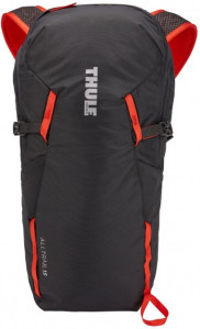  Thule AllTrail 15L Obsidian/Roarange (TH3203739) 4