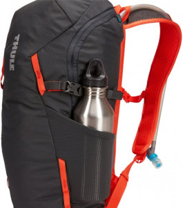  Thule AllTrail 15L Obsidian/Roarange (TH3203739) 7