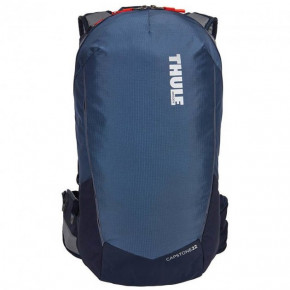  Thule Capstone 22L Atlantic Mens S/M 4