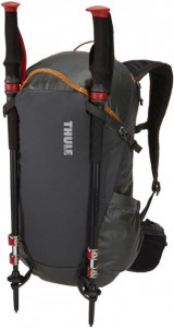  Thule Stir 25L M Obsidian (TH3204094) 10