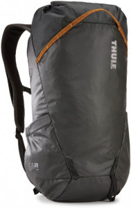  Thule Stir 20L Obsidian TH3204091