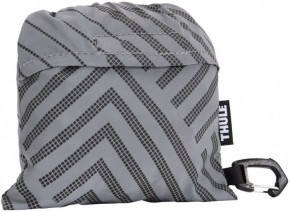      Thule Paramount 30L Silver TH3204733 4