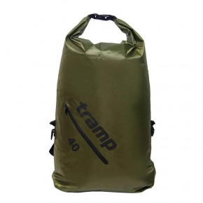����������� TRAMP PVC Diamond Ripstop olive 40� UTRA-257 (UTRA-257-olive)