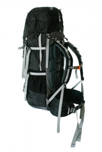   Tramp Ragnar 75+10  TRP-044-black 4