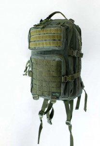������ Tramp Squad green 35� UTRP-041 (UTRP-041-green)