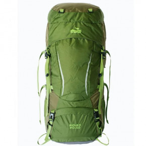   Tramp Sigurd 60+10 TRP-045-green