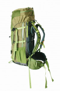    Tramp Sigurd 60+10 TRP-045-green (1)