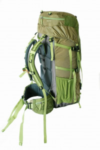    Tramp Sigurd 60+10 TRP-045-green (2)